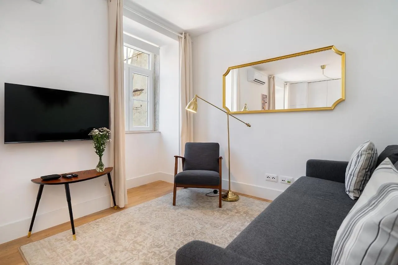 Modern Lisbon Apartments By Soulplaces 0*,  Portugal