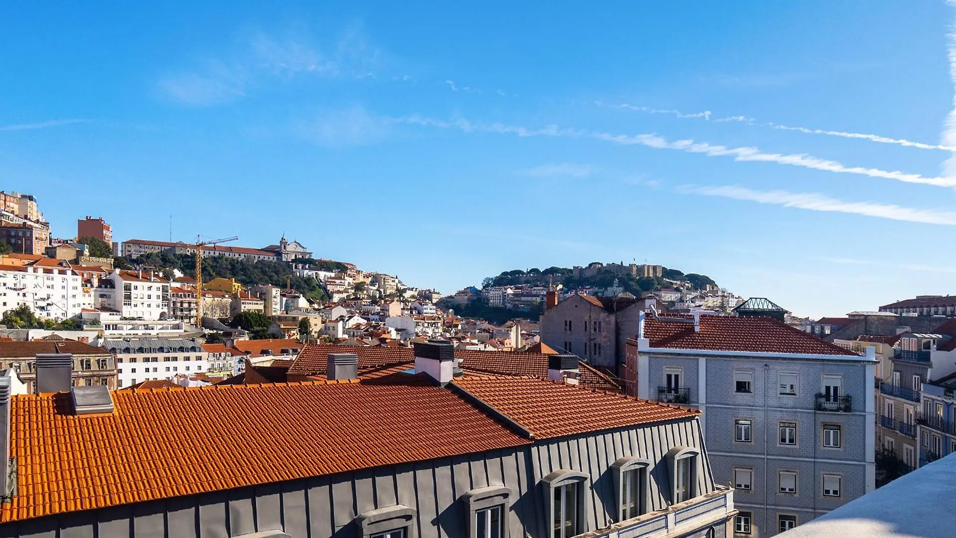 Modern Lisbon Apartments By Soulplaces Portugal