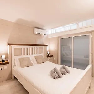 Minty - Sweet 1 Bedroom Appartamento La Valletta
