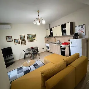Alea3 Appartamento Tirana