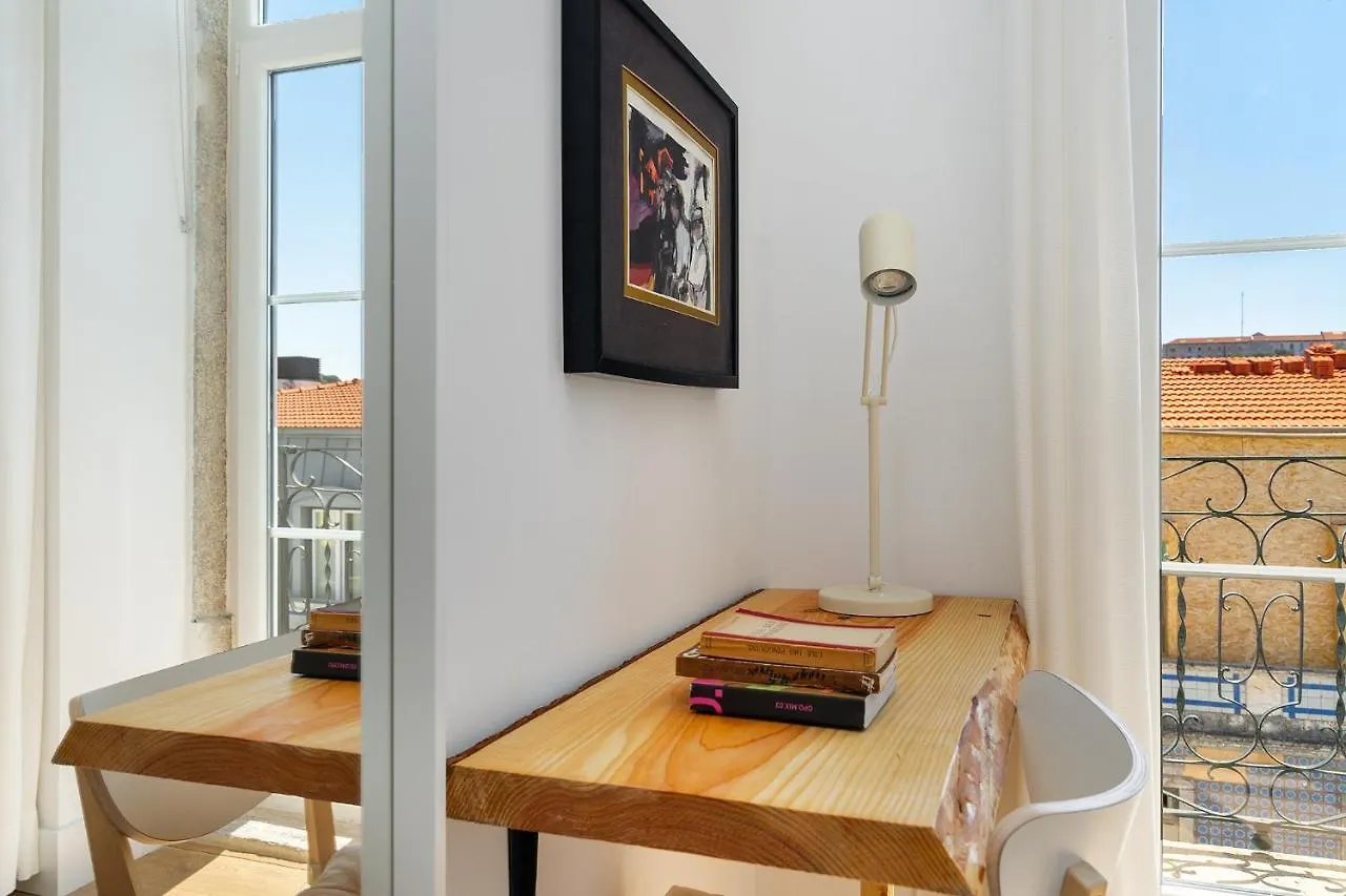 Modern Lisbon Apartments By Soulplaces 0*,