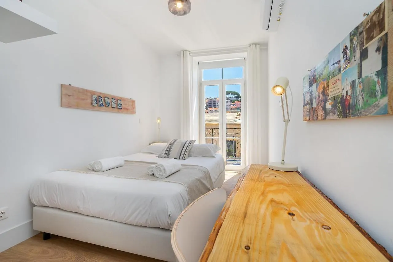 Modern Lisbon Apartments By Soulplaces 0*,  Portogallo
