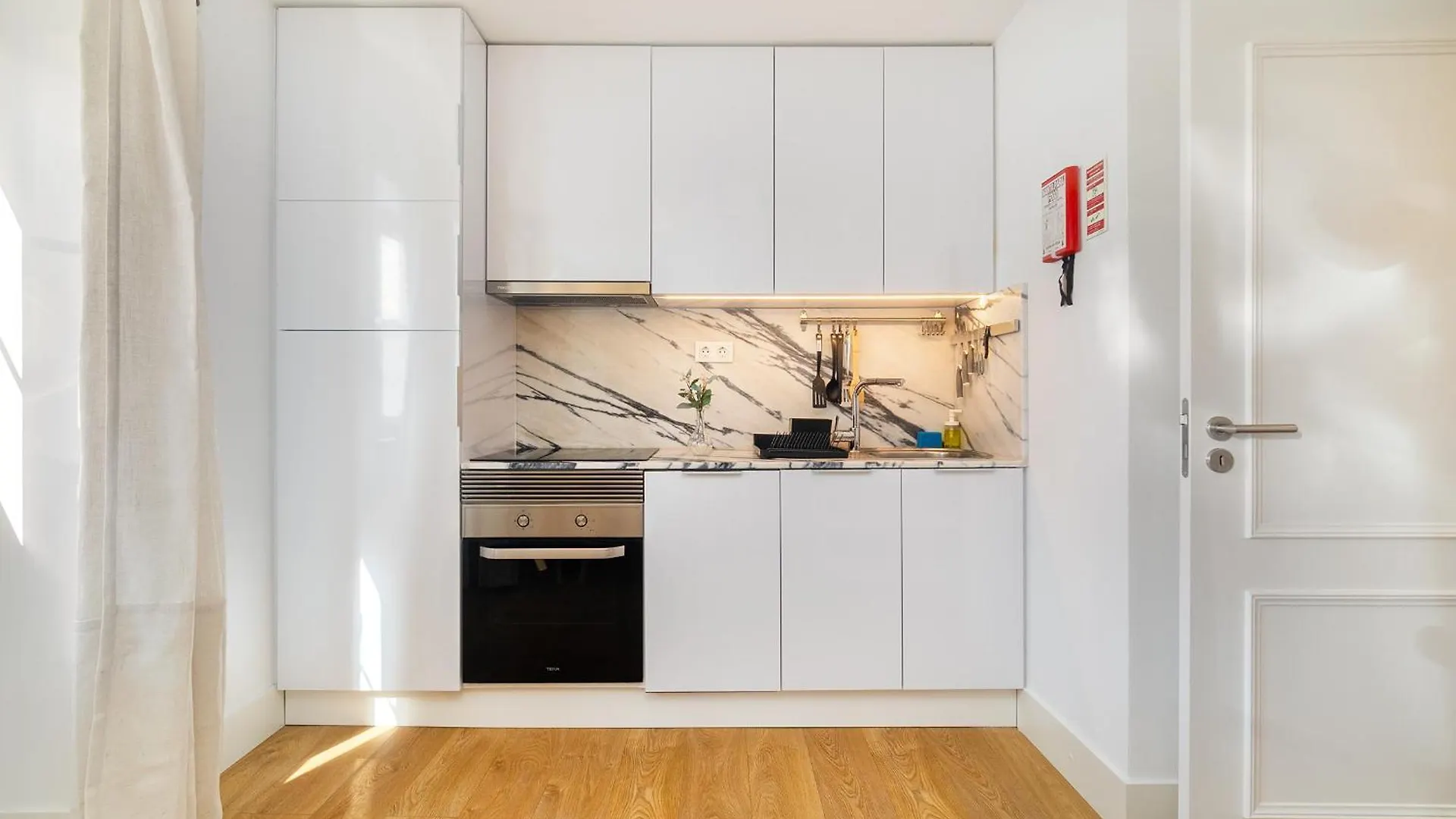 Modern Lisbon Apartments By Soulplaces 0*,  Portogallo