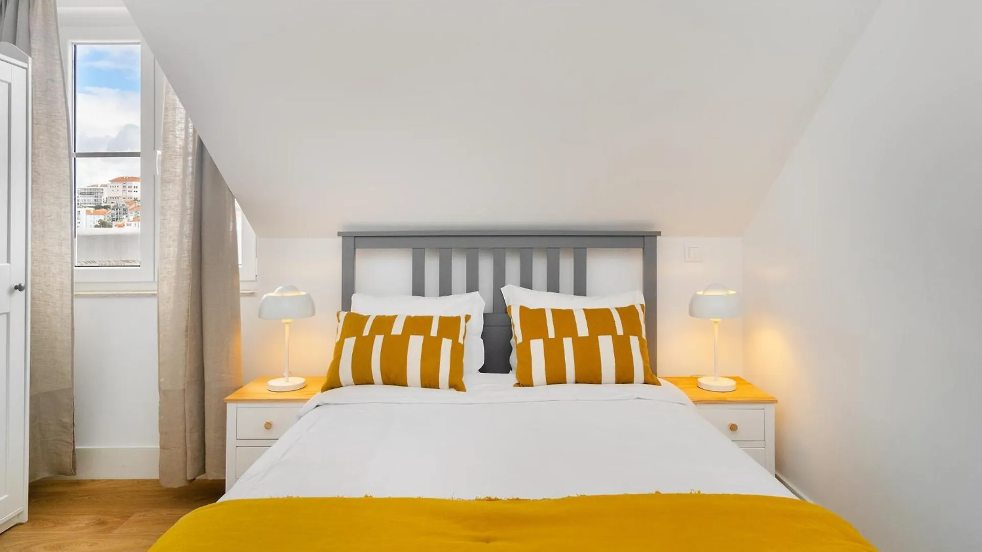 Modern Lisbon Apartments By Soulplaces 0*,