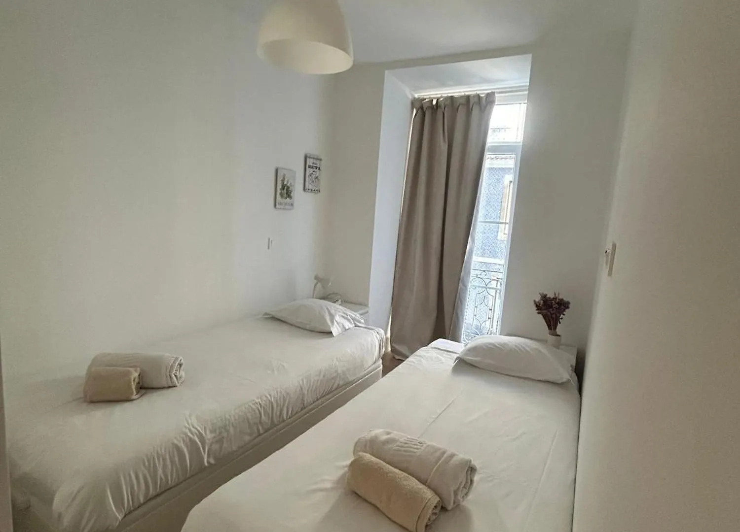 Modern Lisbon Apartments By Soulplaces 0*,